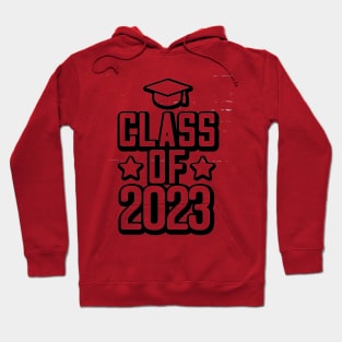 Class of 2023 Hoodie